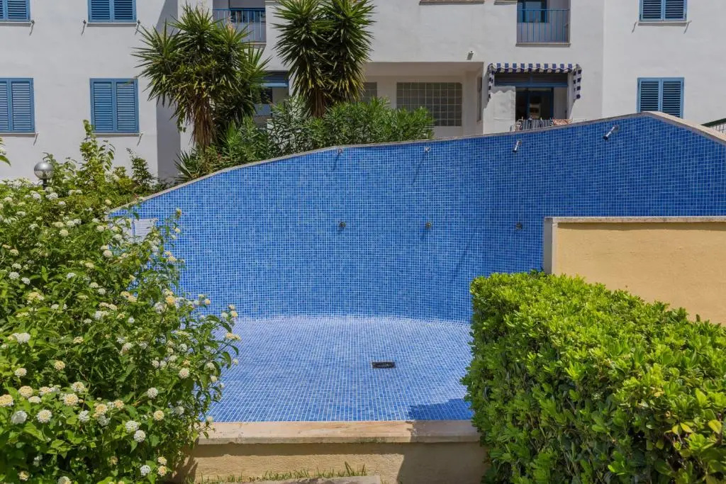 Luz de Javea I Apartment