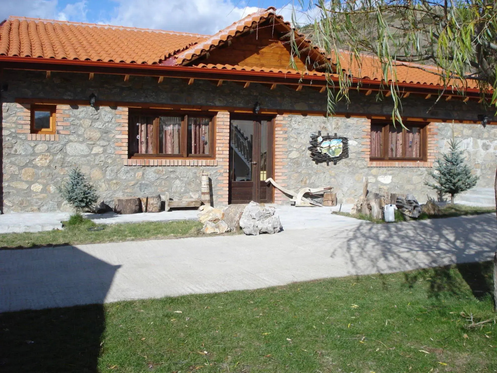 Villa Platythea - фото 28