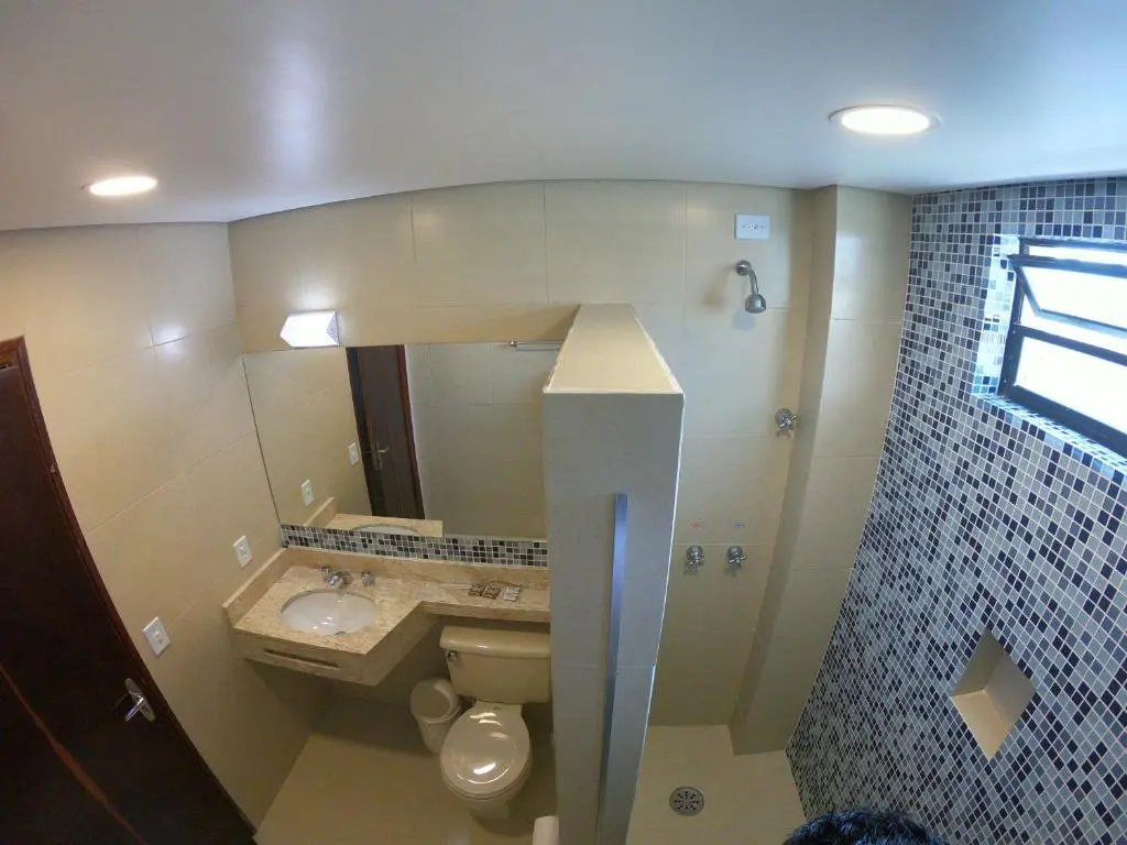Hotel Villa Brites - Chambres