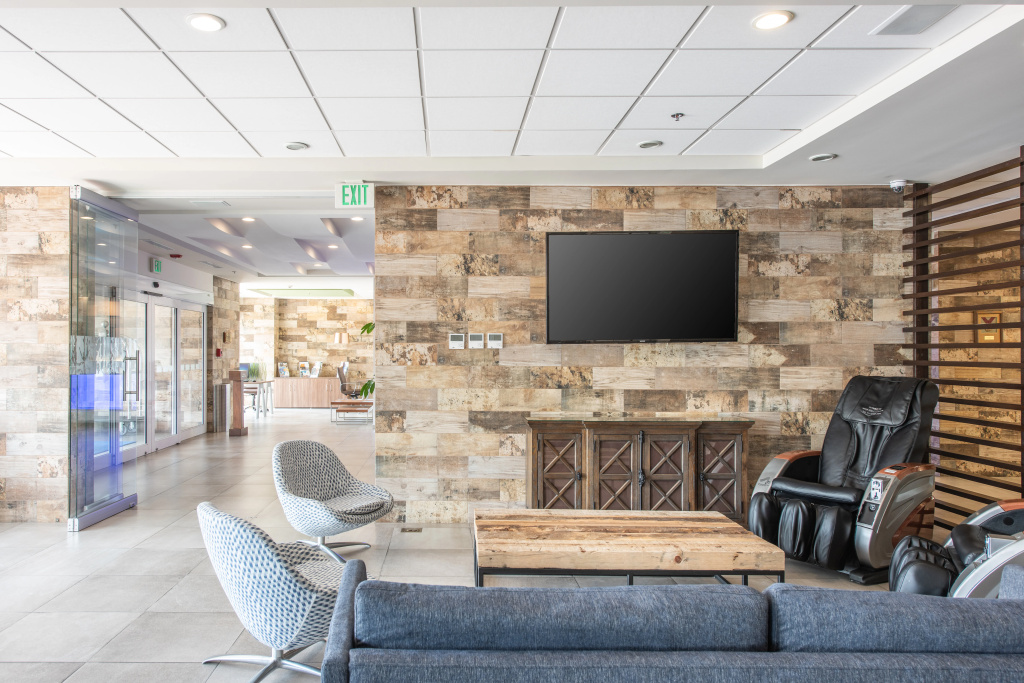 Holiday Inn Express & Suites Celaya by IHG - Général