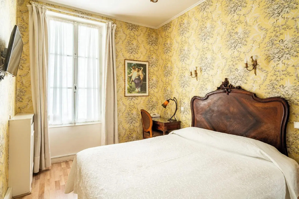 Voir la photo 4 — Hotel de l'Abeille Orleans