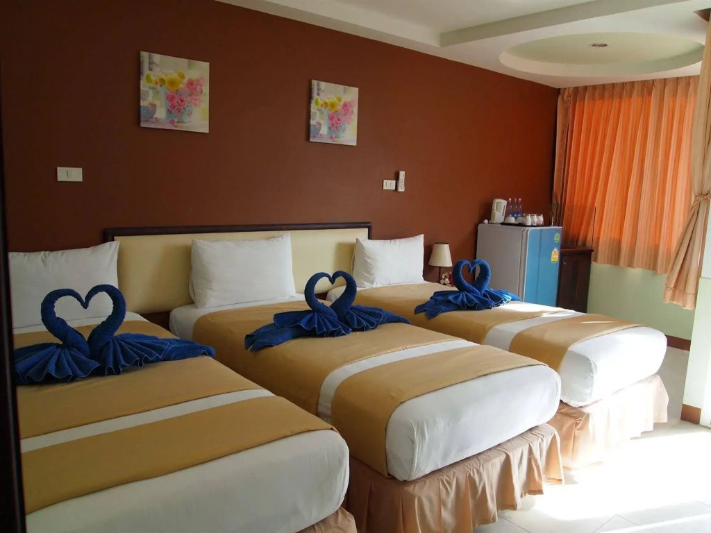 Hotel photo 30