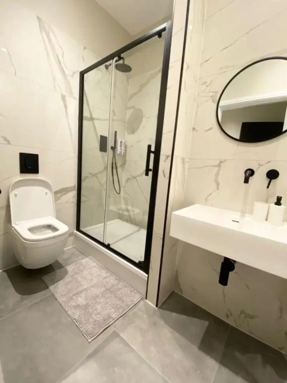 2 Bedrooms Suite