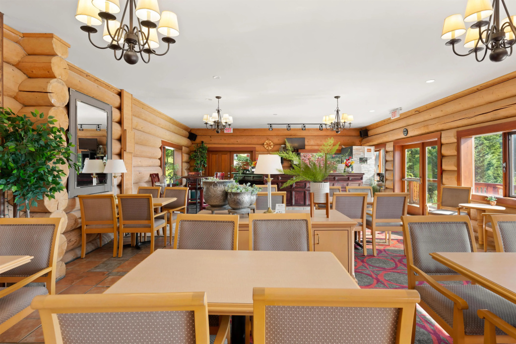 Kootenay Lakeview Resort, BW Signature Collection - Général