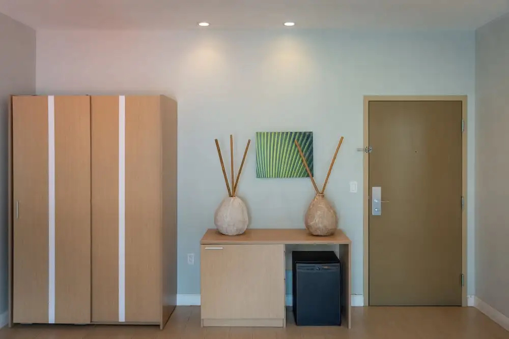 Royal Oasis - Chambres