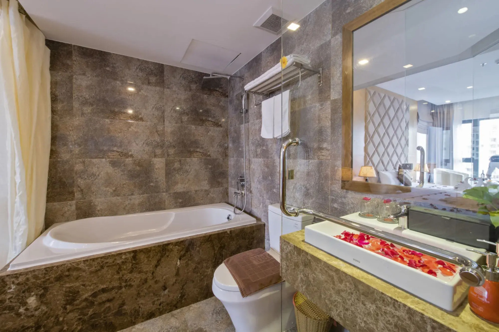 Terra Boutique Hotel - Général