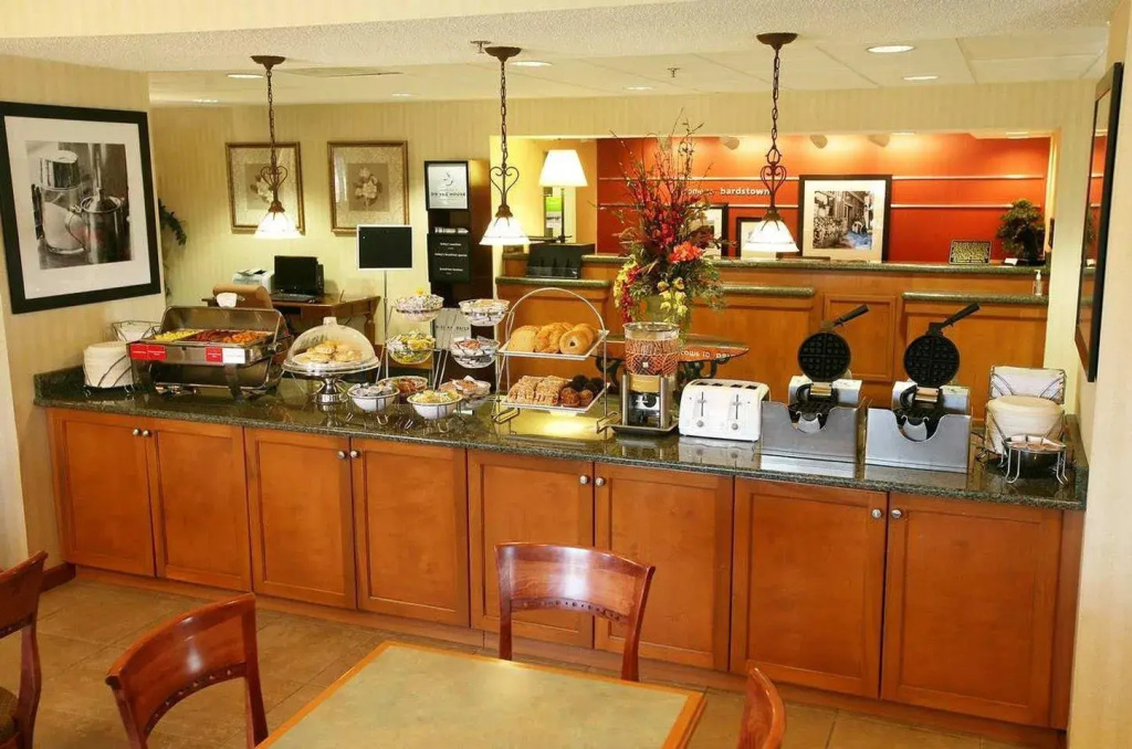 Hotel photo 30