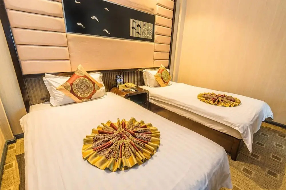 Hotel photo 11