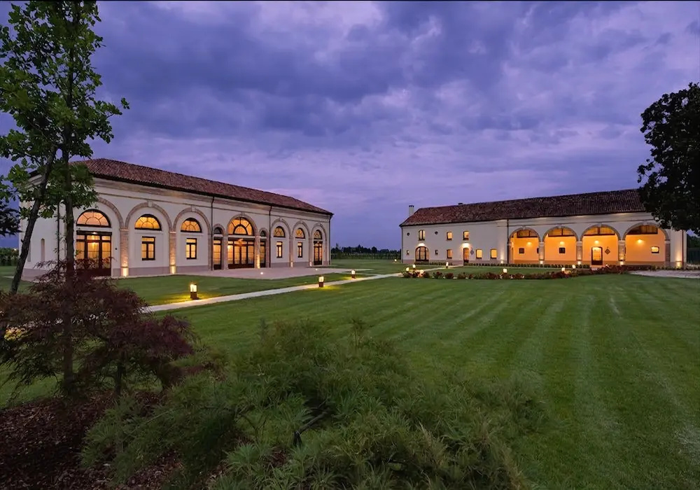Relais Villa Giulia