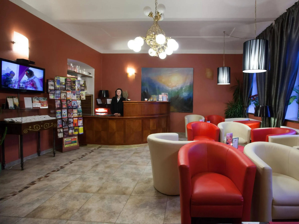 Hotel photo 2