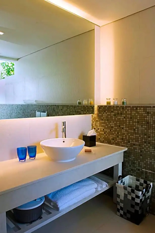 Holiday Inn Resort Kandooma Maldives by IHG - Chambres
