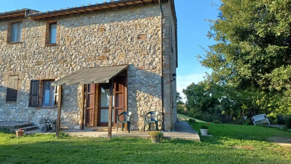 Agriturismo Canonici