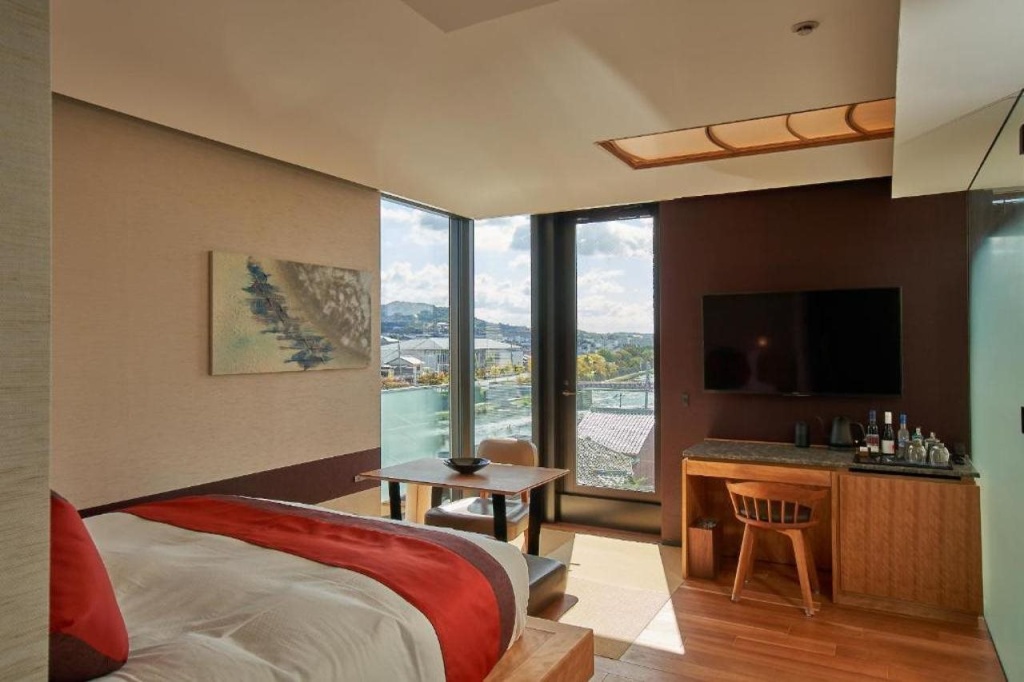 Genji Kyoto, a Member of Design Hotels 사진 30