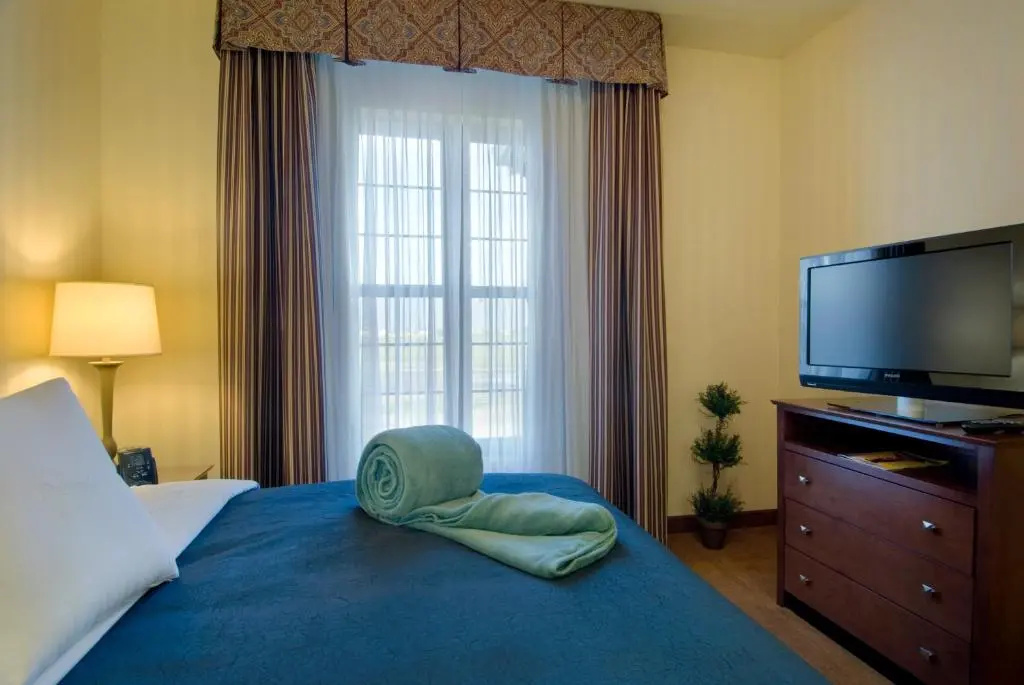 Homewood Suites By Hilton Sacramento Airport - Natomas - Chambres
