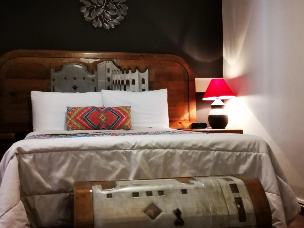 Hotel photo 7