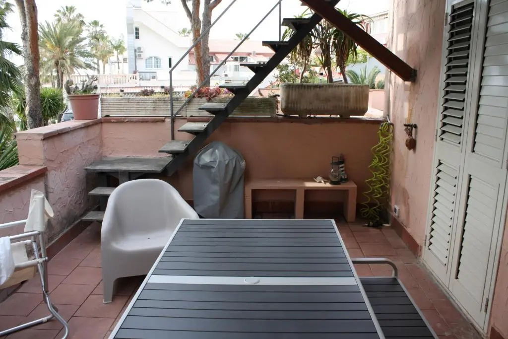 Portorosa Residence - Chambres