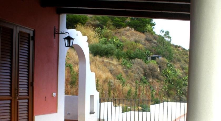 Balcony & Terrace