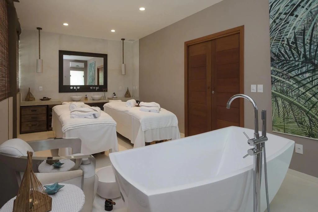 Campo Bahia Hotel Villas Spa - Général