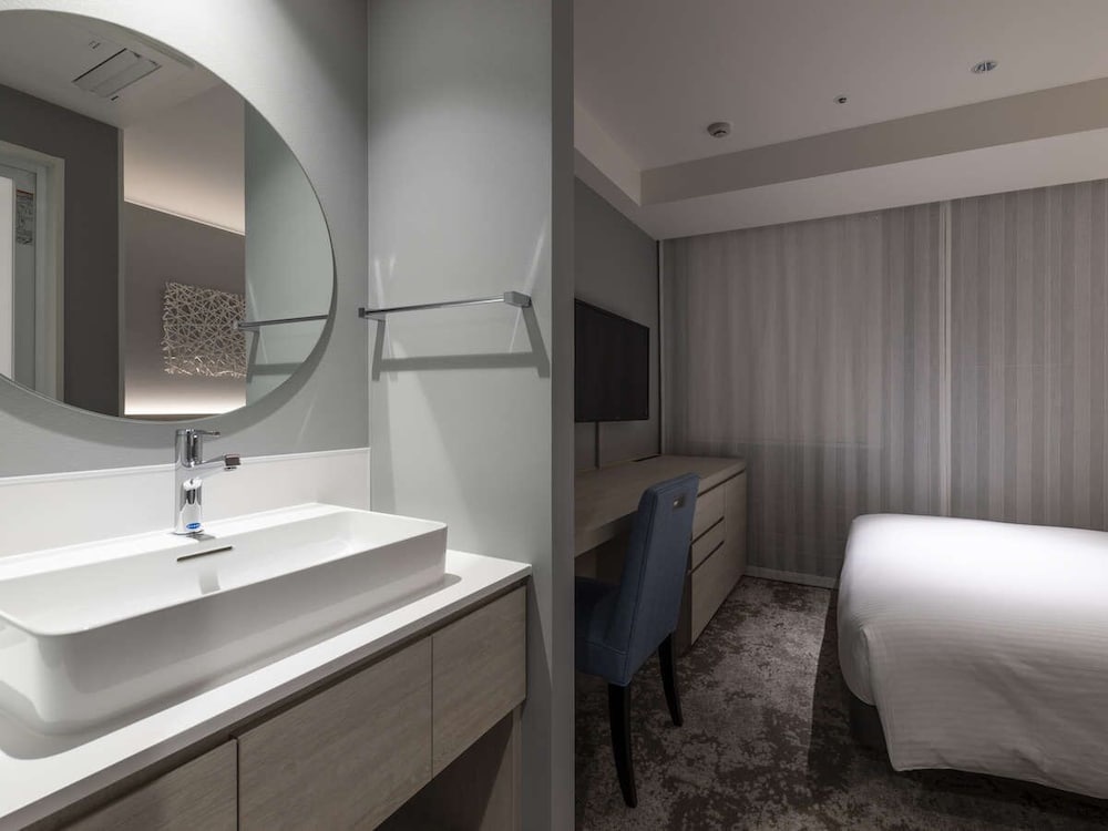 Hotel Forza Sapporo Station 사진 10