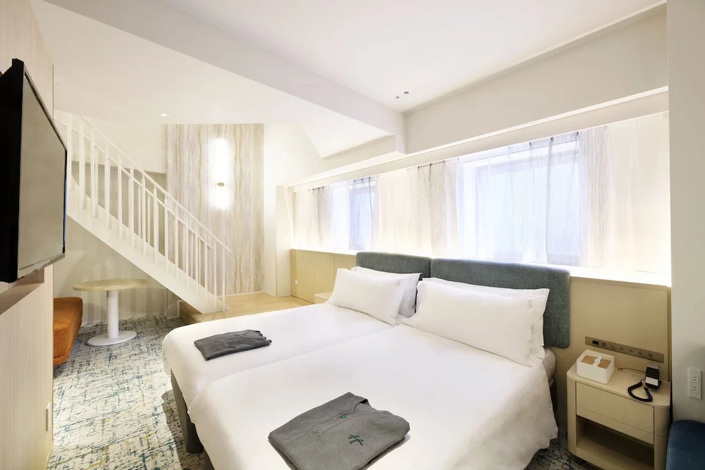 Holiday Inn & Suites Sapporo Odori Park by IHG 사진 19