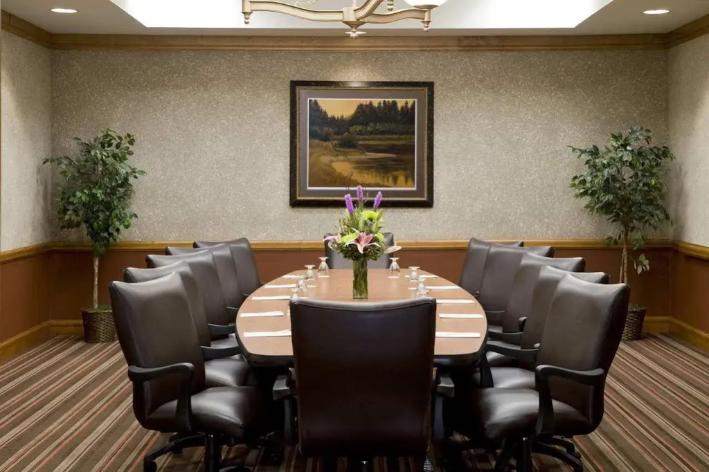 DoubleTree by Hilton Dallas - Farmers Branch - Général