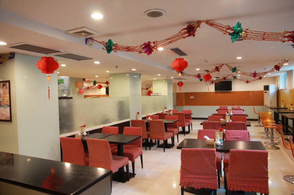 JinJiang Inn - Beijing Changchun Street Inn - Général