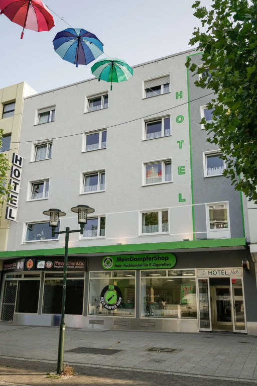 Hotel photo 19