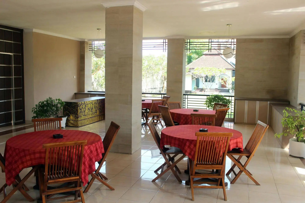 Graha Ayu Hotel - Général