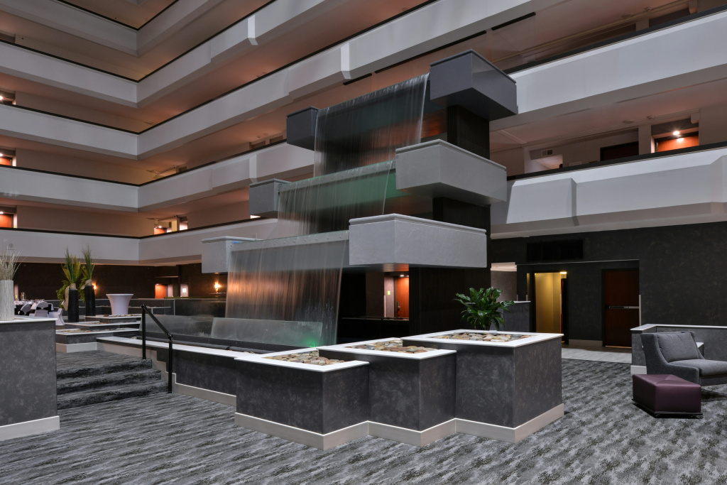 Holiday Inn Hotel & Suites Beaumont Plaza (I-10 & Walden) by IHG - Général