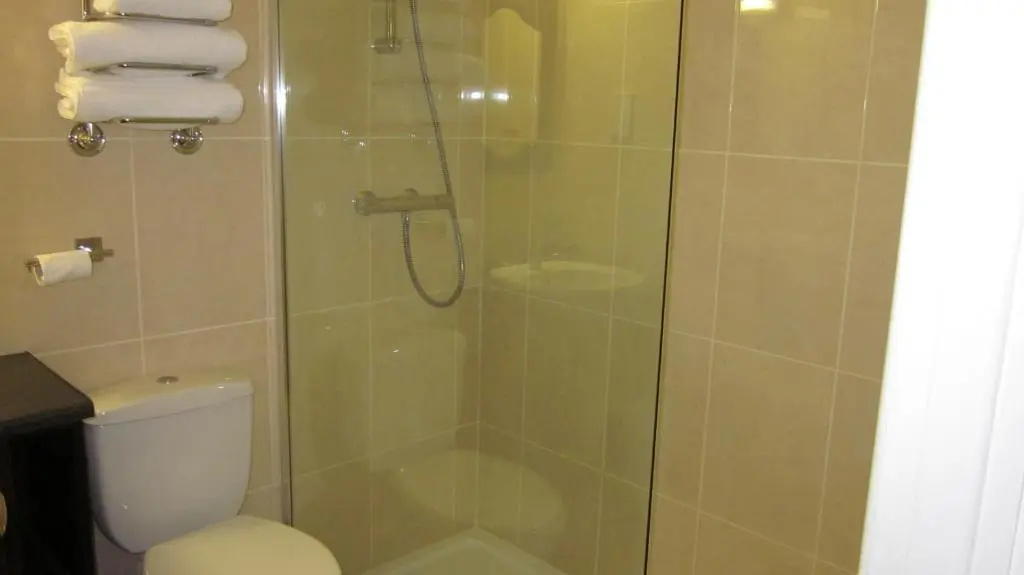 Mourne Country Hotel - Chambres