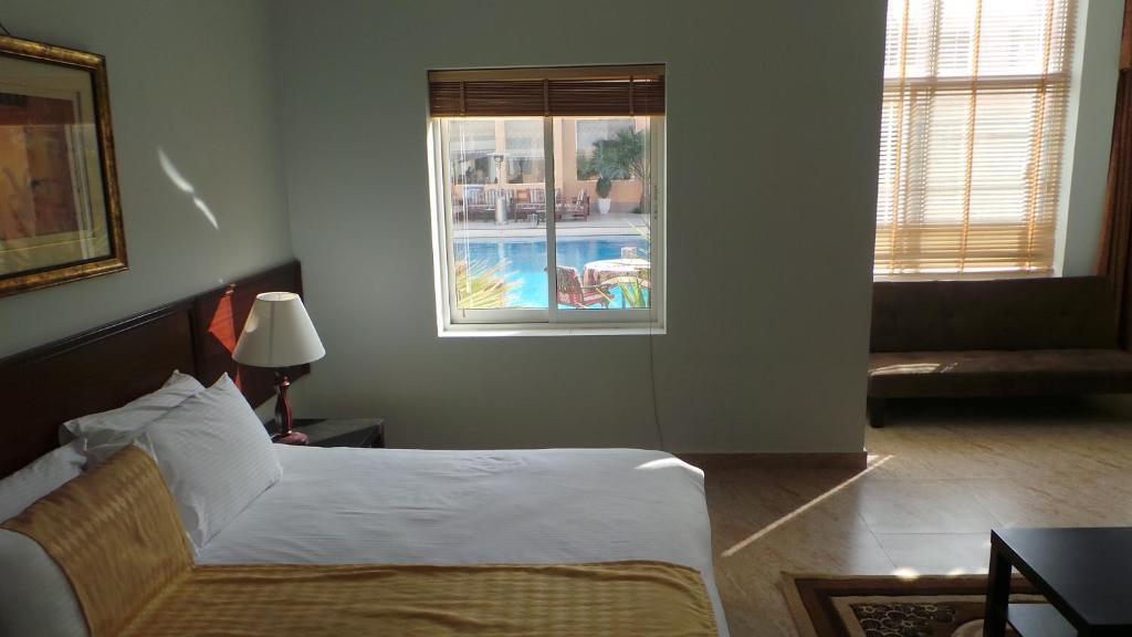 Al Dar Inn Hotel Apartment