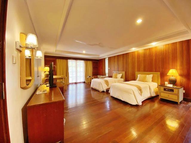 Tiara Labuan Hotel