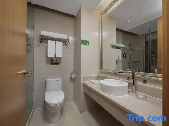 Vienna International Hotel Shenzhen Guangming Avenue - Chambres