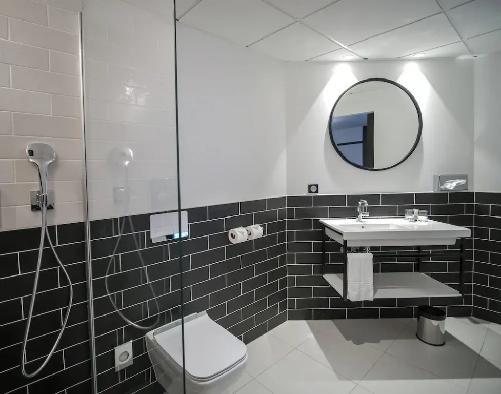 Premium room