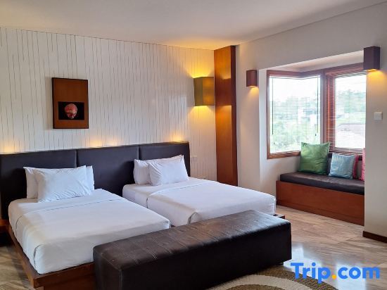 Abi Bali Resort And Villa