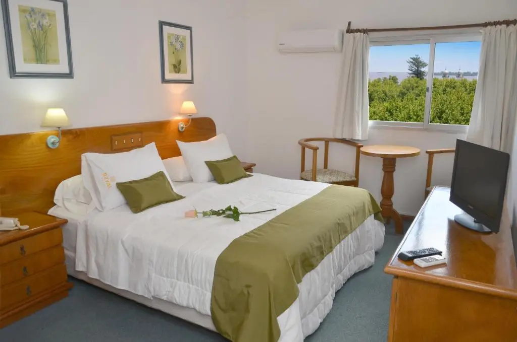Hotel Royal Colonia - Chambres