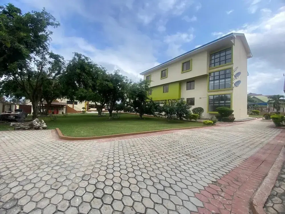 Hotel photo 17