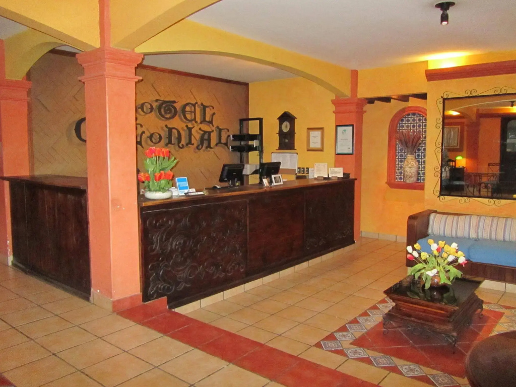 Hotel photo 2