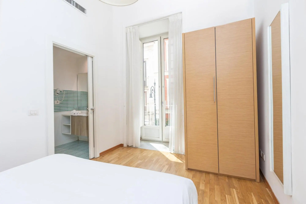 Maison Il Corso — 4
