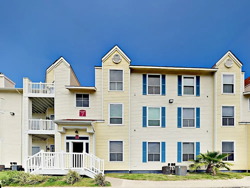 14721 Whitecap Blvd Condo Unit 174 2 Bedrooms 2 Bathrooms Condo