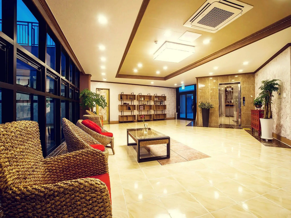 Hotel photo 15
