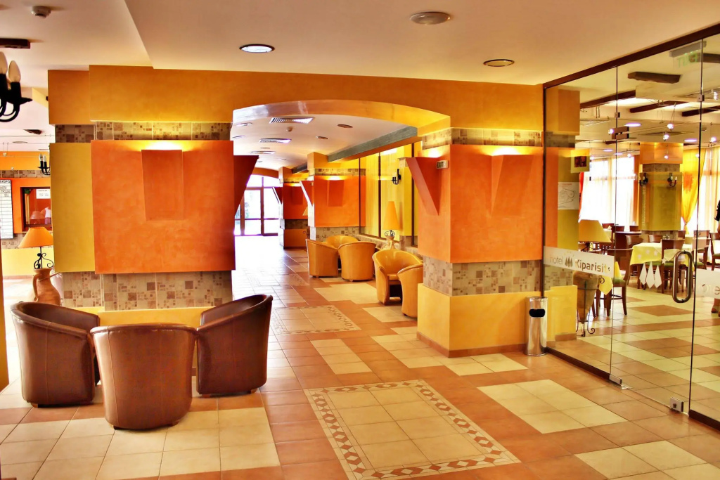 Kiparisite Hotel — Сонячний берег, Болгарія мініатюра 49