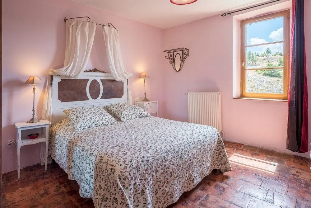 Voir la photo 2 — Le Relais de Tamaroque