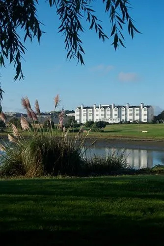 Inn At Oyster Point - Général