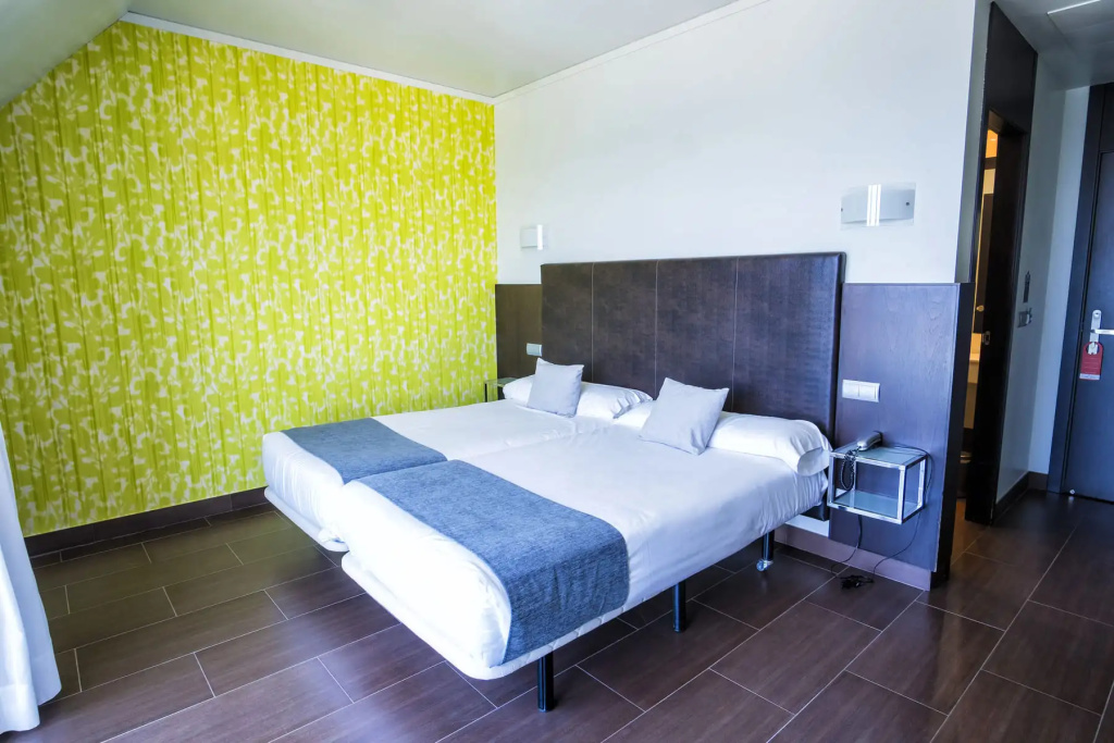 Hotel Carril - Général