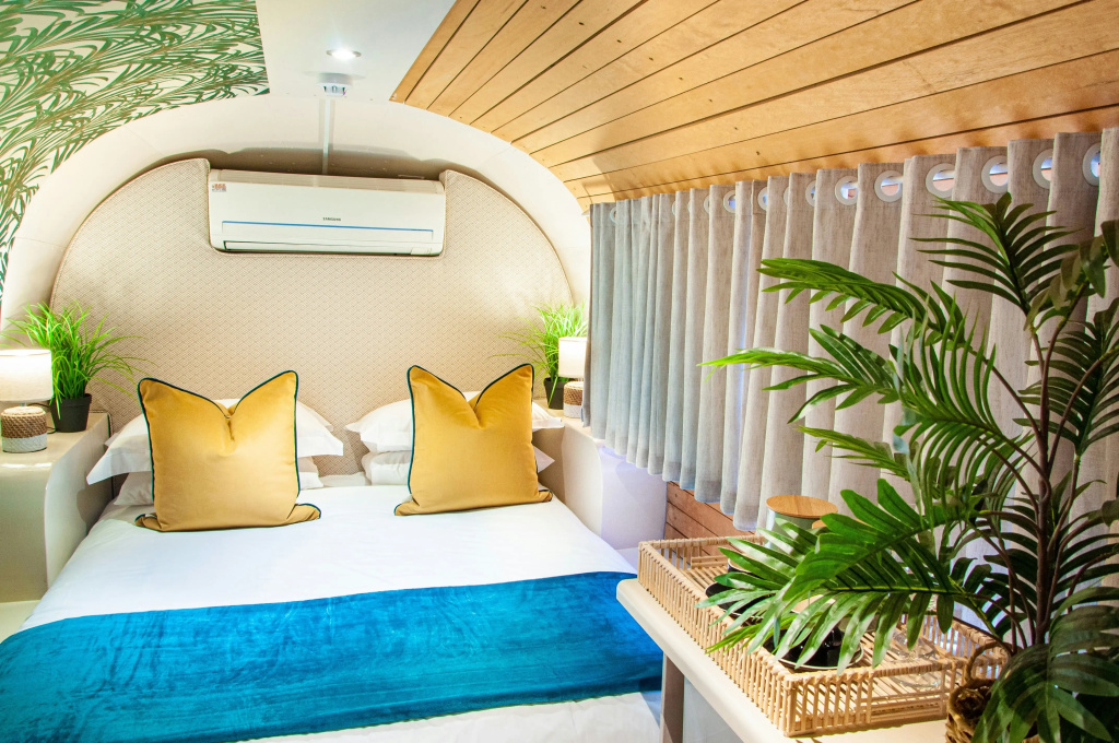 Grand Daddy Boutique Hotel - Général