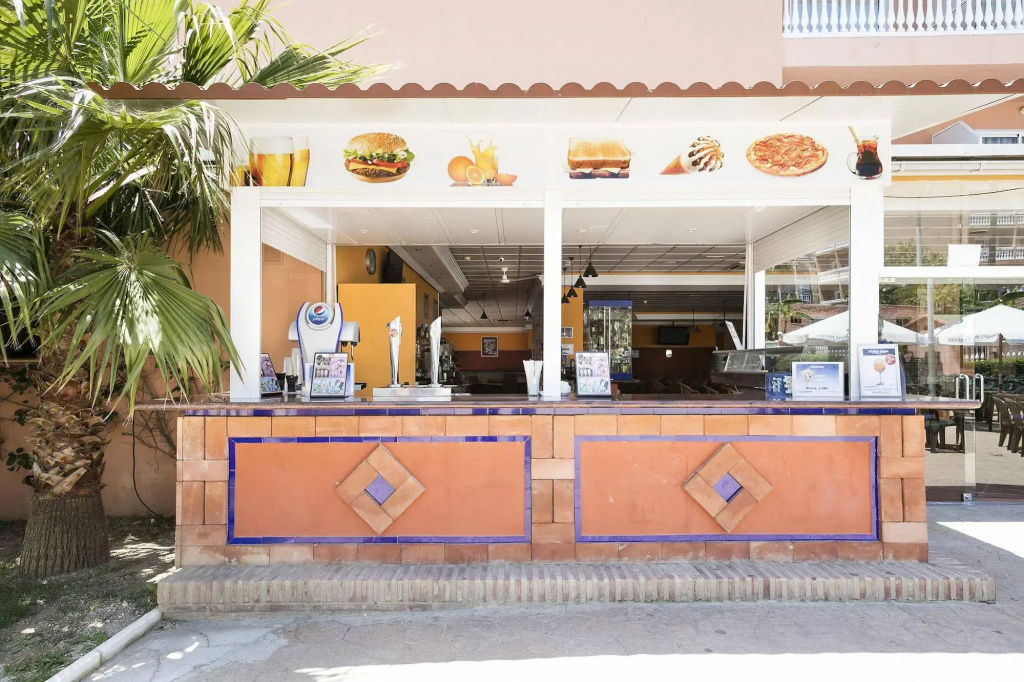 Best Siroco Hotel - Général