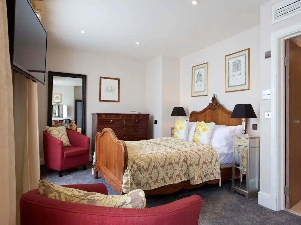 Hotel photo 7