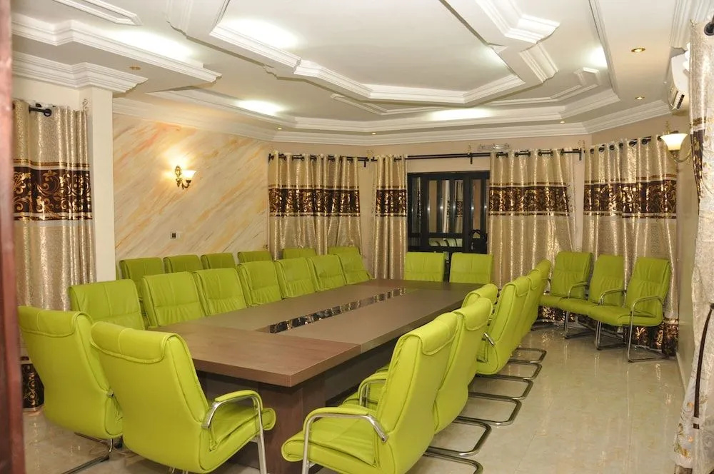 Hotel photo 18