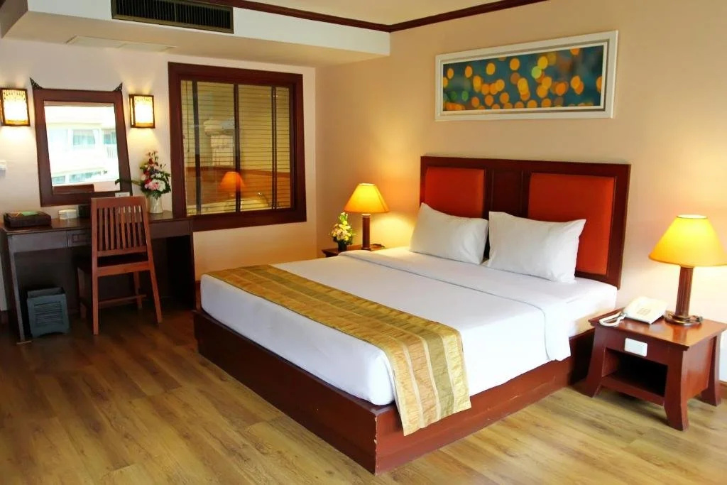 Hotel photo 1